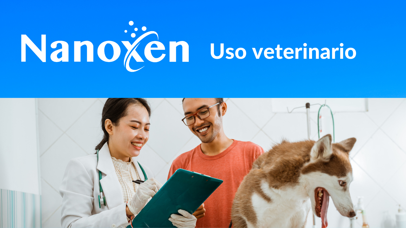 Nanoxen_Veterinario